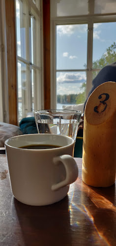 Tarvaspää Cafe Zoceria - Espoo