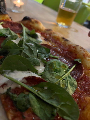 Comentarii opinii despre Pronto Pizzeria Sörnäinen