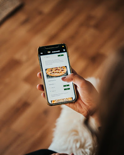 Comentarii opinii despre Fizza Lappeenranta