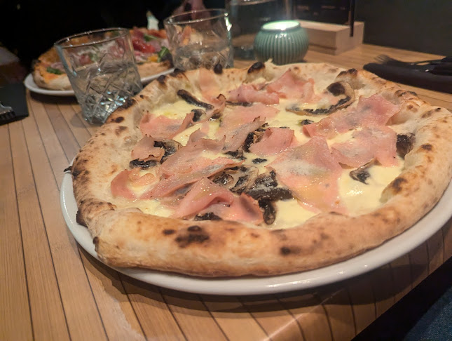 Opinii despre Don Franco în Tampere - Ravintola-ala