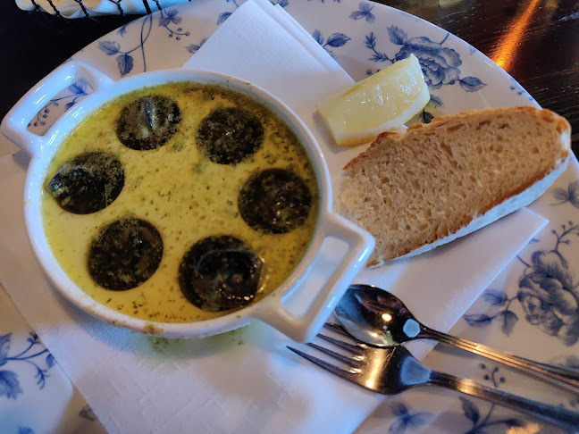 Frans & Sandra, Jyväskylä - Ravintola-ala