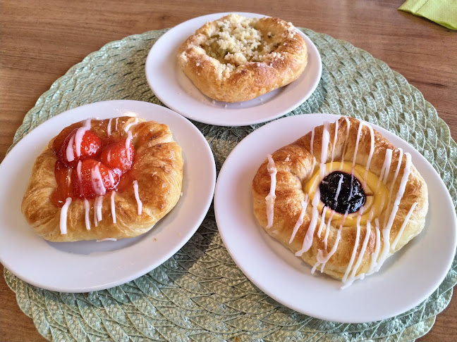 Comentarii opinii despre Konditoria Lehtonen