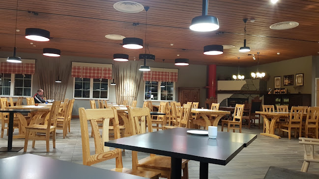 Comentarii opinii despre Punaisen piipun kievari