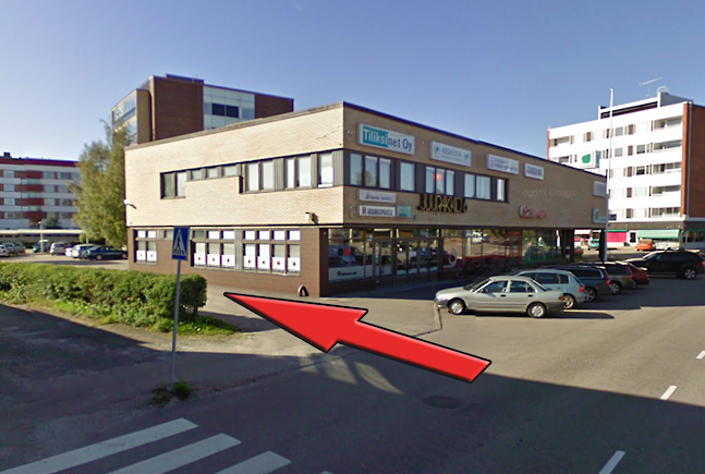 Juurakon Sauna- ja Kokoustilat - Ravintola-ala