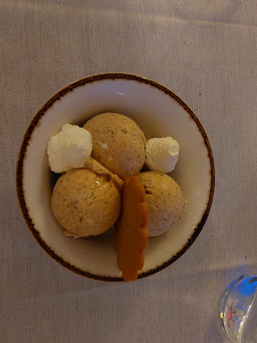 Ravintola Piparkakkutalo - Ravintola-ala