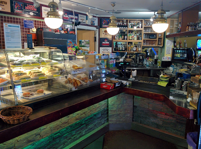 Hämeentie 16, 13200 Hämeenlinna