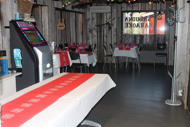 Comentarii opinii despre Grilli-Kahvila Parila