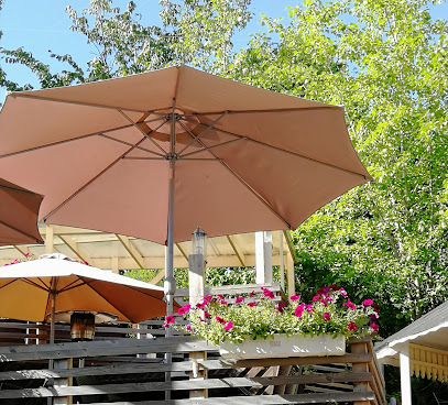 Kesäravintola Linnakrouvi