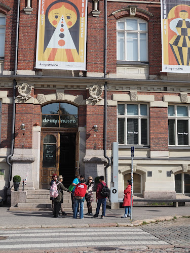 Korkeavuorenkatu 23, 00130 Helsinki