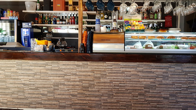 Selänpään kesäravintola J. Corazon