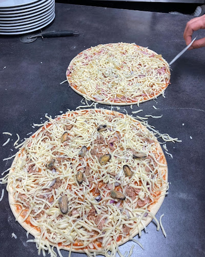 Ravintola GrandPa - Espoo