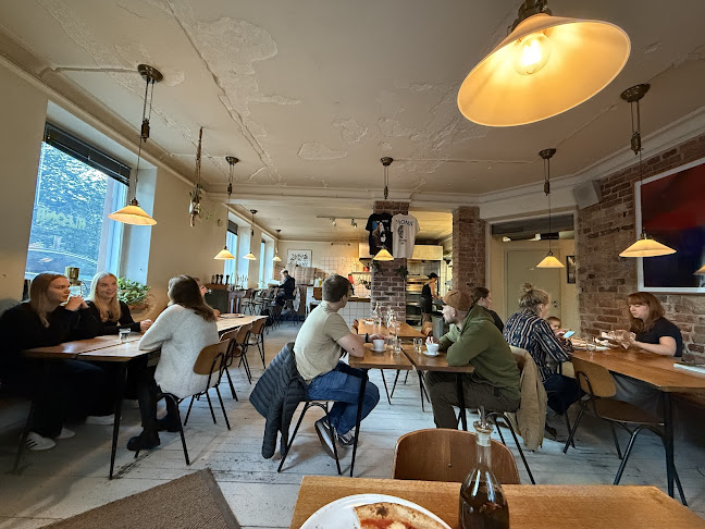 Vuorimiehenkatu 35, 00150 Helsinki