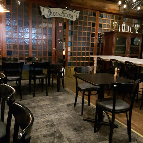 Comments and reviews of Frans & Chérie, Rovaniemi