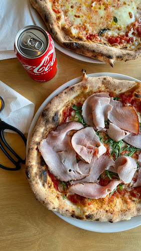 Opinii despre Pizza Lovers Oulu în Oulu - Ravintola-ala