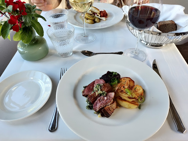 Ravintola Heinätori - Tampere