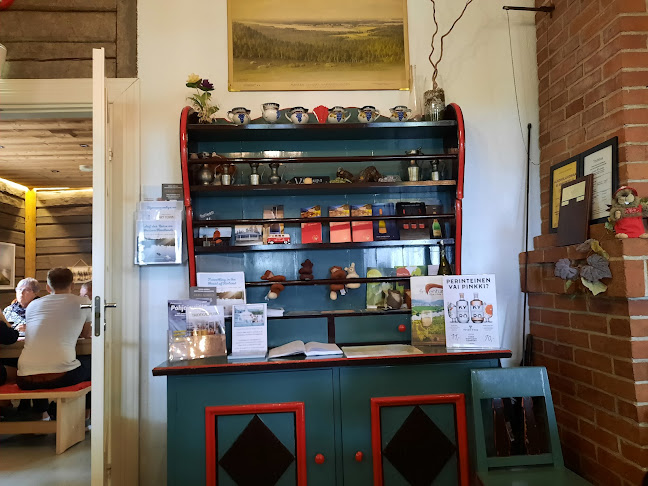 Opinii despre Viinitupa Vuorenmaja în Mänttä - Ravintola-ala