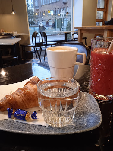 Fazer Café Runeberginkatu - Ravintola-ala