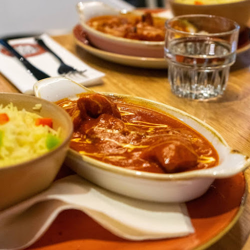 Delhi Rasoi Kauniainen