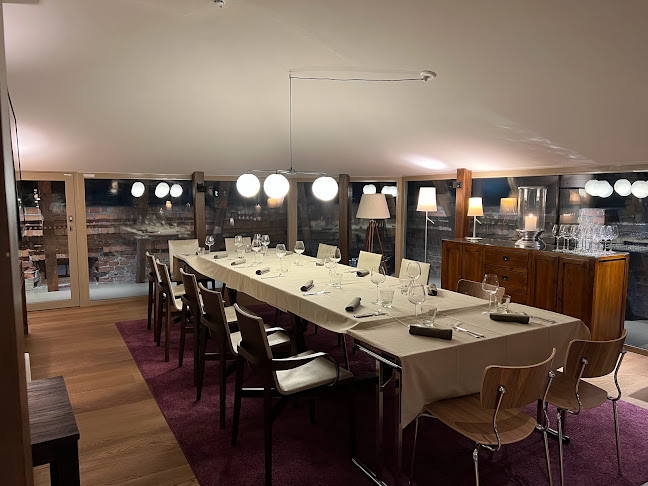 Ravintola Ora - Helsinki