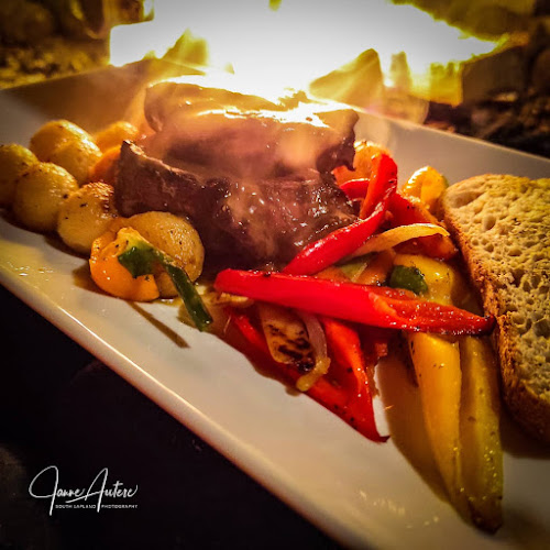 Kahvila Korppi - Ravintola-ala