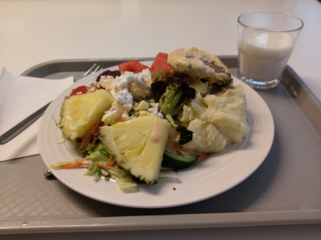 Lounasravintola Gomee Oy - Ravintola-ala