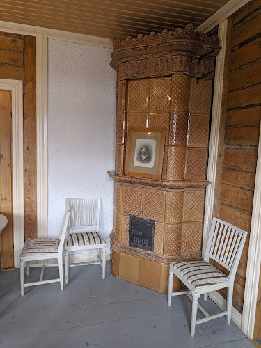 Comentarii opinii despre Lounaskahvila Signe Ky