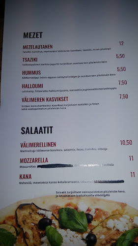 Reviews of Evin in Tampere - Ravintola-ala