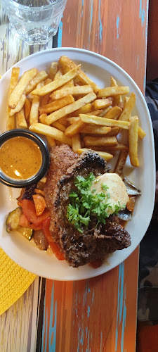 Comentarii opinii despre Cantina Fiesta Orivesi