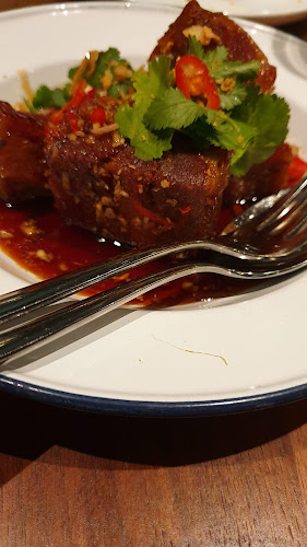 Comments and reviews of Ravintola Farang