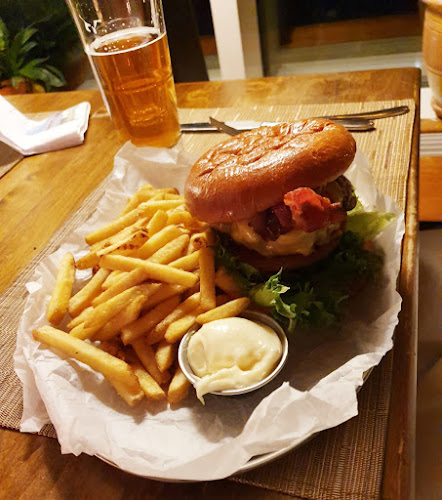 Ravintola TK's - Tammikellari - Naantali