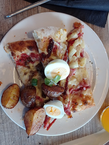 Comentarii opinii despre PizzaBuffa Prisma Hyllykallio, Seinäjoki