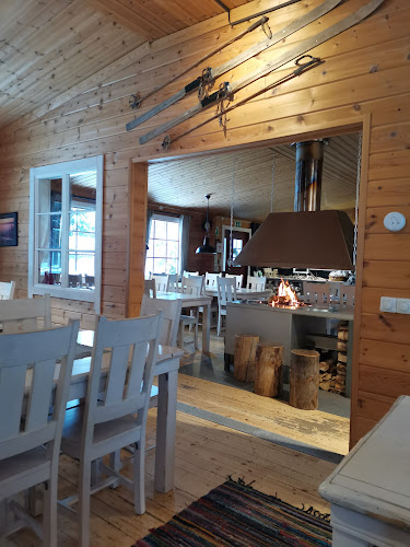 Lammintupa - Kuusamo