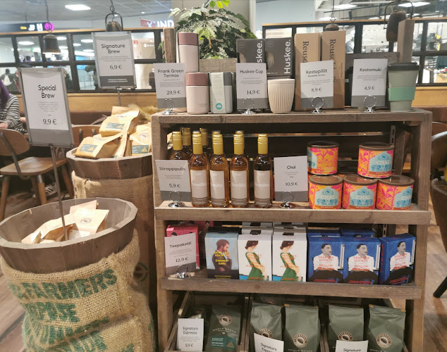 Espresso House - Lahti