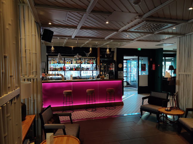 Opinii despre Jalo kitchen & lounge în Jyväskylä - Ravintola-ala