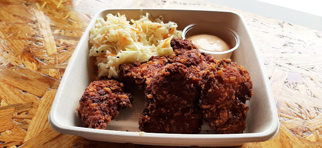 Comments and reviews of Ravintola Taste