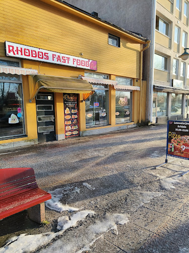 Horninkatu 15, 24100 Salo