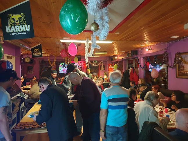 Ravintola Violet - Kerava