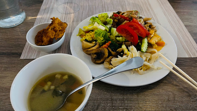 Vietnamilainen Ravintola Fit - Ravintola-ala