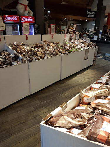 Kotileipomo Siiskonen