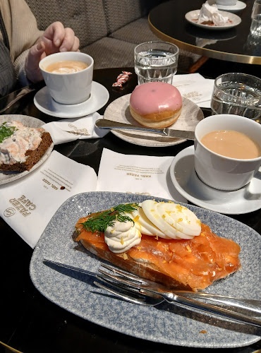 Fazer Café Töölö - Ravintola-ala