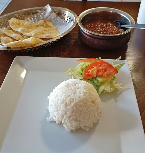 Ocean Dragon - Ravintola-ala