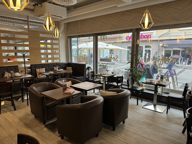 Konditoria-Kahvila Sofia, Pulla-Pirtti Oy - Ravintola-ala