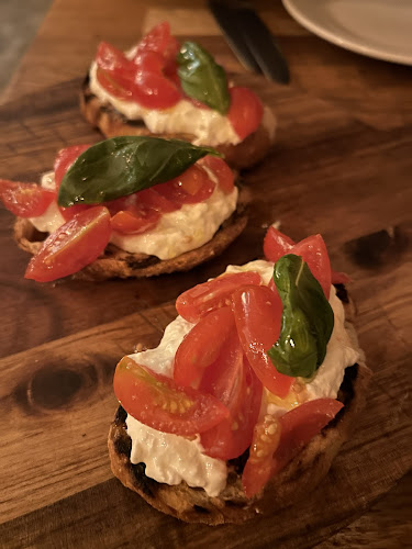 Opinii despre Osteria dei Gusti în Helsinki - Ravintola-ala