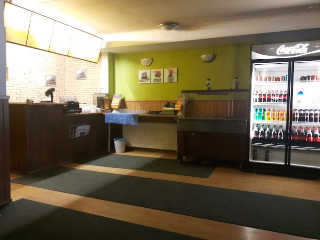 Kasarminkatu 9, 87100 Kajaani