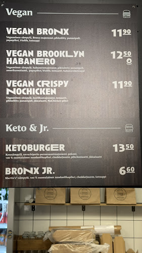 Kauppurienkatu 10, 90100 Oulu