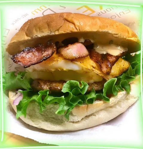 Comments and reviews of Nopos Grilli Seinäjoki