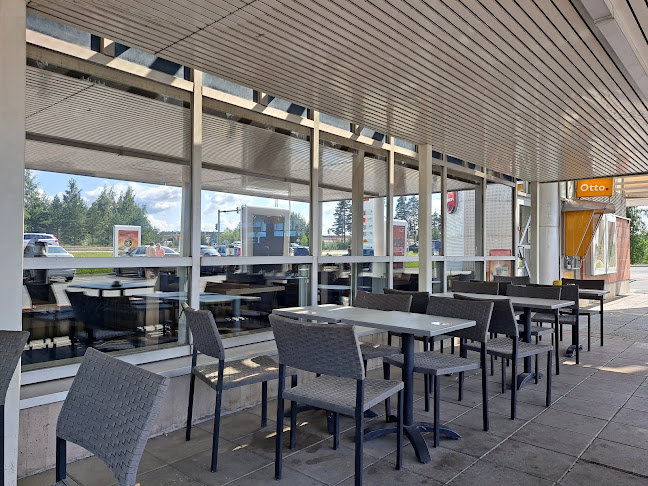 HelmiSimpukka - Ravintola-ala