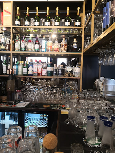 Hämpin pizzeria - Ravintola-ala