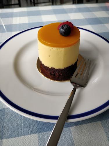 Comentarii opinii despre Kahvila Neljän tuulen tupa