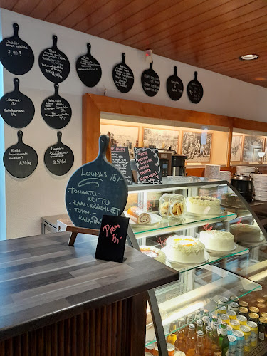 Comentarii opinii despre Ravintola Wanha Kerho